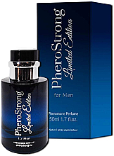 Düfte, Parfümerie und Kosmetik PheroStrong Limited Edition for Men - Parfum mit Pheromonen