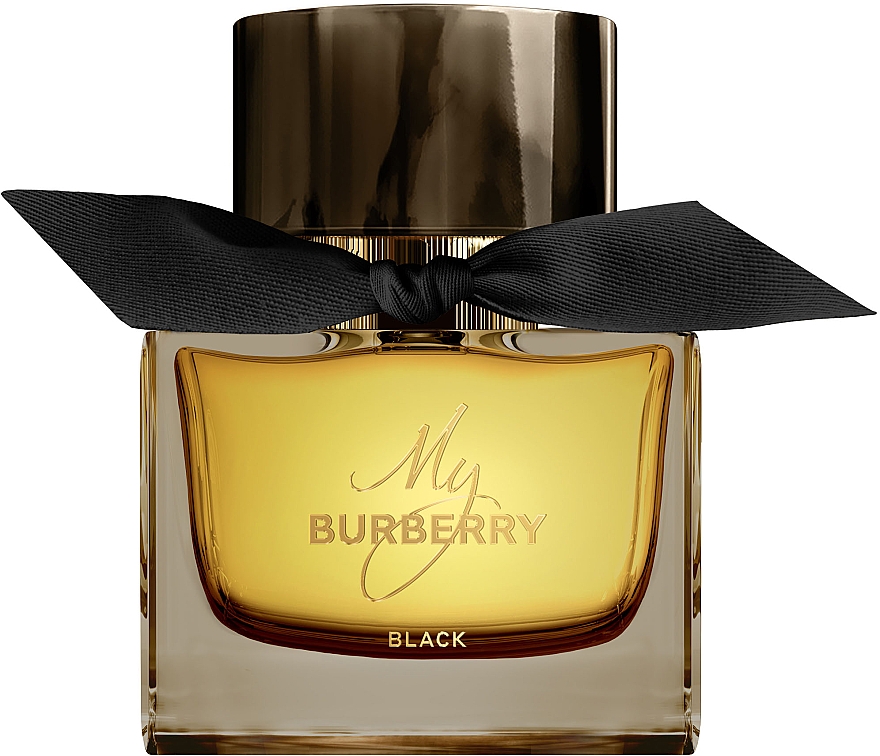 Burberry My Burberry Black - Parfum