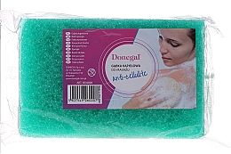 Düfte, Parfümerie und Kosmetik Anti-Cellulite Badeschwamm grün 6020 - Donegal Cellulose Sponge