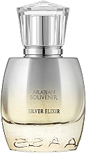 Düfte, Parfümerie und Kosmetik Arabian Souvenir Silver Elixir - Eau de Parfum