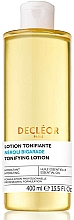 Düfte, Parfümerie und Kosmetik Erfrischendes und reinigendes Gesichtstonikum mit Orangenduft und Neroliöl - Decleor Neroli Bigarade Facial Tonifying Lotion