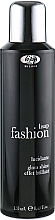 Düfte, Parfümerie und Kosmetik Flüssigkeit für glänzendes Haar - Lisap Fashion Lucidante Gloss Shine