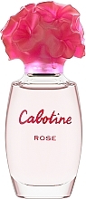 Düfte, Parfümerie und Kosmetik Gres Cabotine Rose - Eau de Toilette 