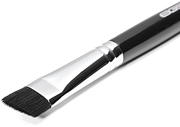 Düfte, Parfümerie und Kosmetik Make-up Pinsel E869 - Eigshow Beauty Angled Everbrow Brush 
