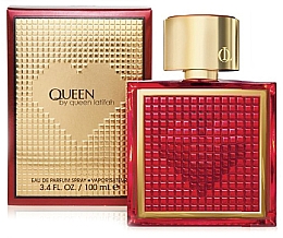 Düfte, Parfümerie und Kosmetik Queen Latifah Queen by Queen Latifah - Eau de Parfum