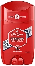 Deostick - Old Spice Dynamic Defence — Bild N1