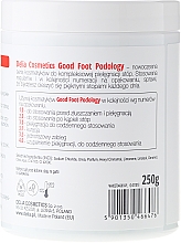 Perlensalzbad für Füße - Delia Cosmetics Good Foot Podology Nr 1.0 — Bild N2