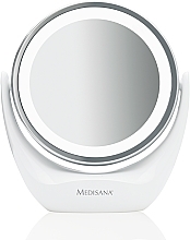 Beleuchteter Kosmetikspiegel - Medisana CM 835 Cosmetics Mirror — Bild N3