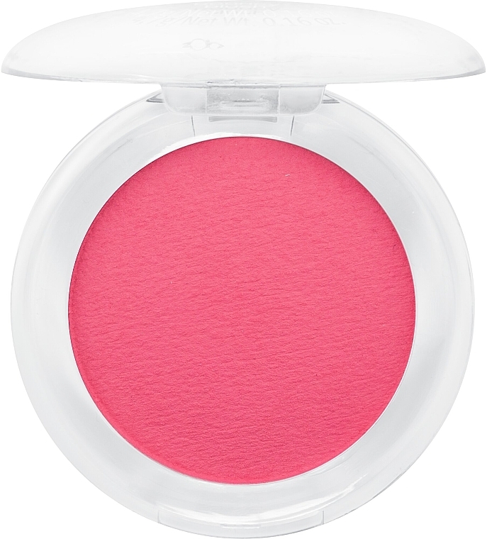 Gesichtsrouge - Essence Its Bubble Gum Fun Bouncy Blush — Bild N1