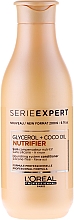 Haarspülung - L'Oreal Professionnel Nutrifier Conditioner — Bild N2