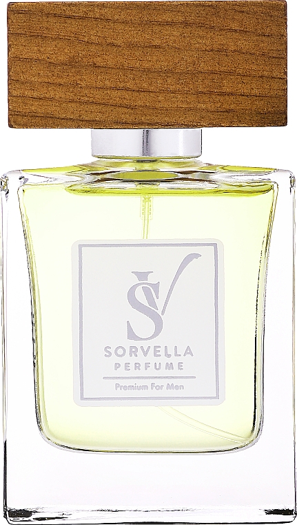 Sorvella Perfume BAF - Parfum — Bild N1