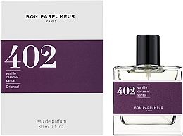 Bon Parfumeur 402 - Eau de Parfum — Bild N2