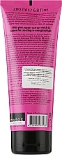 Conditioner für mehr Volumen - Mades Cosmetics Recipes Spicy Sensation Volume Conditioner — Bild N2