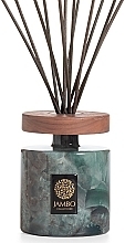 Düfte, Parfümerie und Kosmetik Aromadiffusor Serengeti - Jambo Collections Exclusivo Collection Fragrance Diffuser 