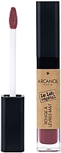 Düfte, Parfümerie und Kosmetik Lippenstift - Arcancil Paris Le Lab Vegetal Rouge A Levres Mat