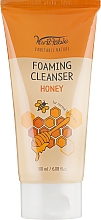 Düfte, Parfümerie und Kosmetik Gesichtsschaum mit Honigextrakt - Beauadd Vanitable Foaming Cleanser Honey