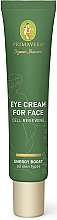 Düfte, Parfümerie und Kosmetik Creme für die Haut um die Augen - Primavera Eye Cream For Face Cell Renewing