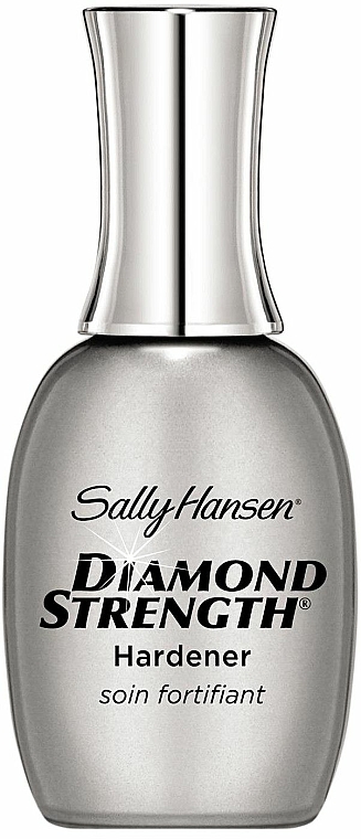 Nagelhärter mit Titan und Mikrodiamantpartikeln - Sally Hansen Diamond Strength