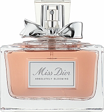 Düfte, Parfümerie und Kosmetik Dior Miss Dior Absolutely Blooming - Eau de Parfum
