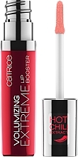 Booster für Lippenvolumen mit Chili und Menthol - Catrice Volumizing Extreme Lip Booster — Foto N2