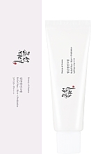 Sonnenschutzcreme mit Probiotika - Beauty of Joseon Relief Sun : Rice + Probiotic SPF50+ PA++++ — Bild N2