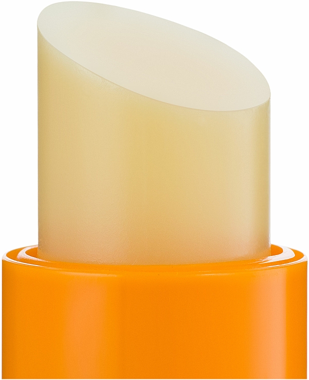 Bio Lippenbalsam mit Honig und Bienenwachs - Apivita Bio-Eco Lip Care with Honey — Bild N2