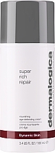 Düfte, Parfümerie und Kosmetik Reichhaltige Gesichtscreme - Dermalogica Age Smart Super Rich Repair