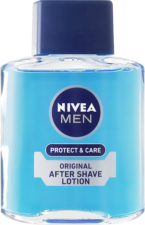 After Shave Lotion - NIVEA Men Original Mild After Shave Lotion — Bild N7