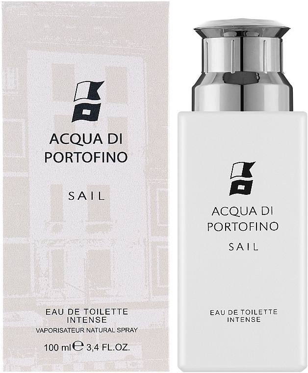 Acqua di Portofino Sail - Eau de Toilette — Bild N2