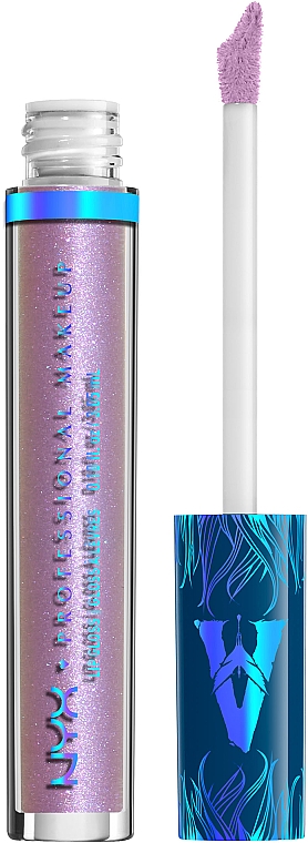 Lipgloss - NYX Professional Makeup Avatar Lip Gloss  — Bild N5
