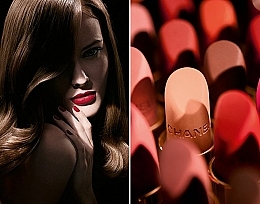 Lippenstift - Chanel Rouge Allure Velvet — Bild N2