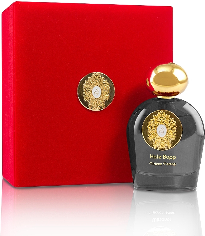 Tiziana Terenzi Comete Collection Hale Bopp - Parfum — Bild N2