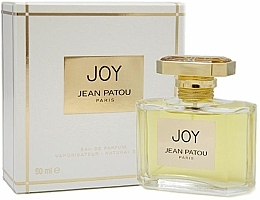 Düfte, Parfümerie und Kosmetik Jean Patou Joy - Eau de Parfum