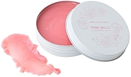 Düfte, Parfümerie und Kosmetik Reinigender Gesichtsbalsam - Vera & The Birds Pink Jelly Cleanser Balm