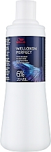 Creme-Oxidationsmittel 6% - Wella Professionals Welloxon Perfect 6% — Bild N3