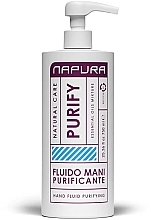 Handfluid - Napura Purify Hand Fluid Purifying — Bild N2