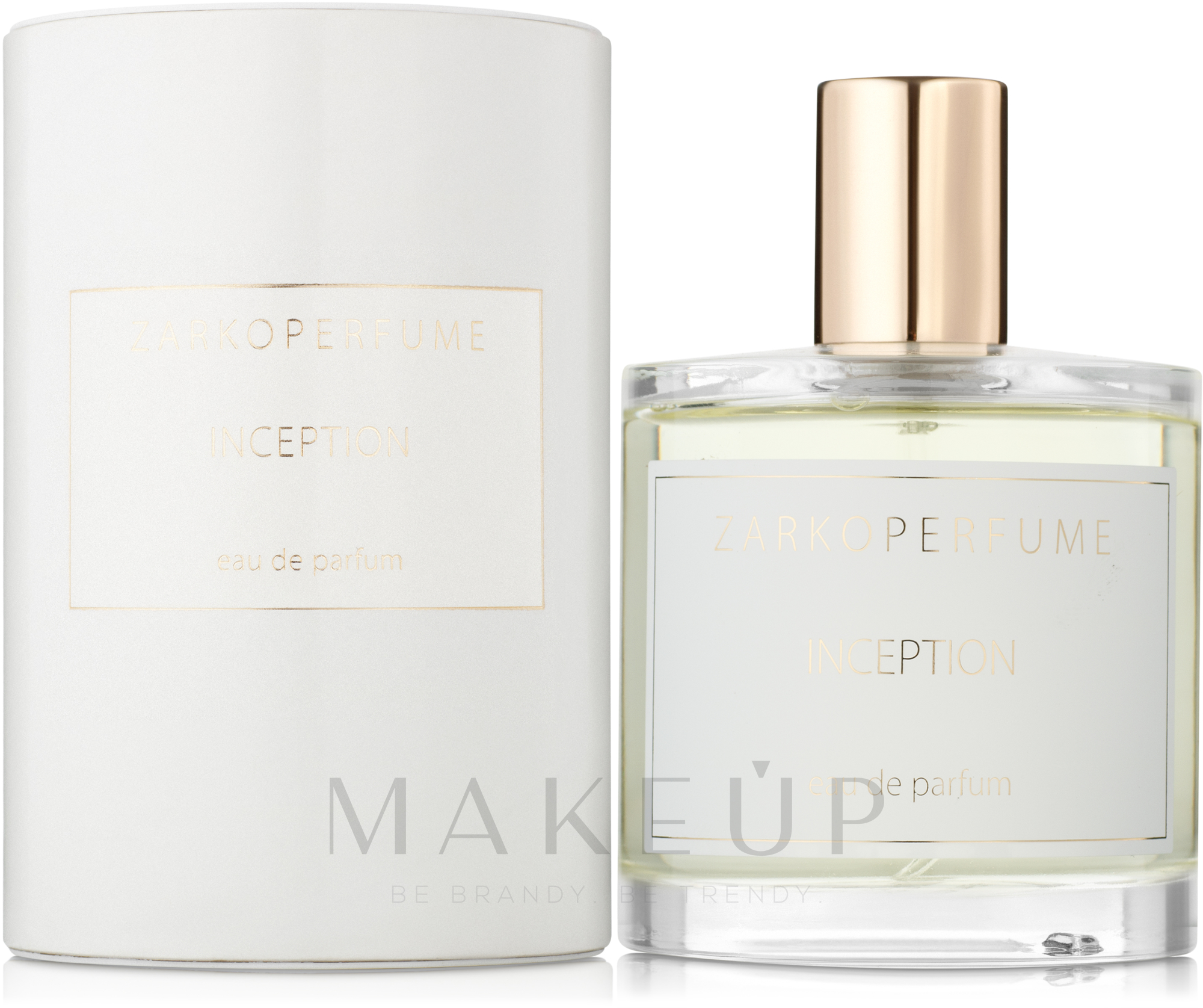 Zarkoperfume Inception - Eau de Parfum — Foto 100 ml