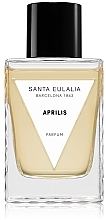 Düfte, Parfümerie und Kosmetik Santa Eulalia Aprilis - Parfum