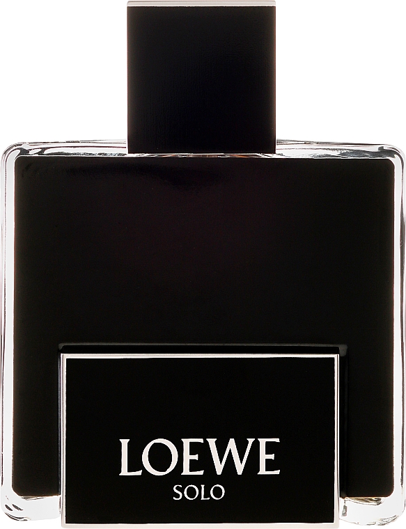 Loewe Solo Loewe Platinum - Eau de Toilette