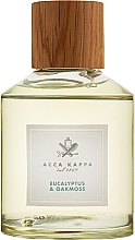 Düfte, Parfümerie und Kosmetik Raumerfrischer Eukalyptus & Eichenmoos - Acca Kappa Home Diffuser