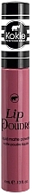 Düfte, Parfümerie und Kosmetik Flüssiger Lippenstift - Kokie Professional Liquid Lip Poudre