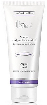 Gesichtsmaske mit Algen - Ava Laboratorium Facial Mask — Bild N1
