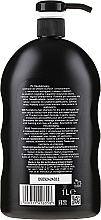 Revitalisierendes und beruhigendes Shampoo mit Aloe Vera und Mandelöl für trockenes und geschädigtes Haar - Naturaphy Hair Shampoo — Bild N3