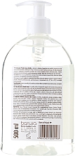 Hypoallergene geruchlose Flüssigseife - Barwa Polish Liquid Soap — Bild N2