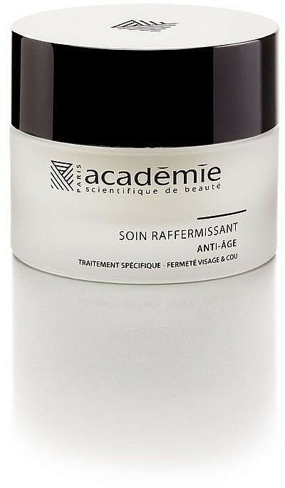 Anti-Aging Creme für Gesicht und Hals - Academie Age Recovery Firming Treatment — Bild N2