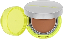 Düfte, Parfümerie und Kosmetik BB Kompaktpuder mit SPF 50+ - Shiseido Sports BB Compact