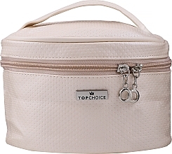 Düfte, Parfümerie und Kosmetik Kosmetiktasche Dots 97645 Puderrosa - Top Choice