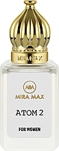 Mira Max Sunrise - Parfümöl — Bild N1