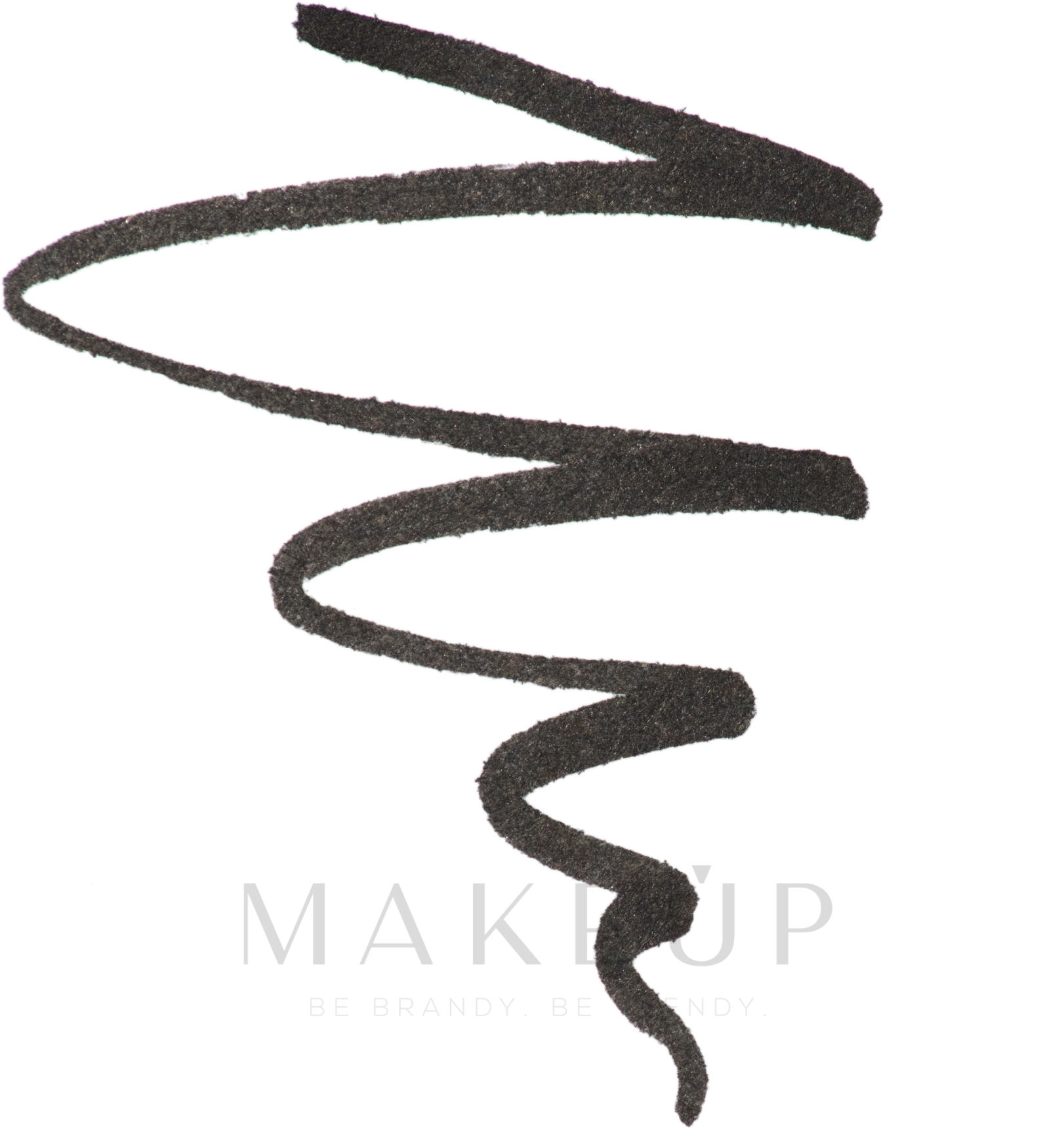 Wasserdichter Eyeliner - Catrice Calligraph Pro Precise 24h Matt Liner Waterproof — Bild 010 - Intense Black