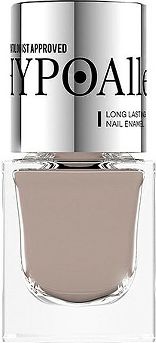 Nagellack - Bell Hypoallergenic Long Lasting Enamel Winter Collection